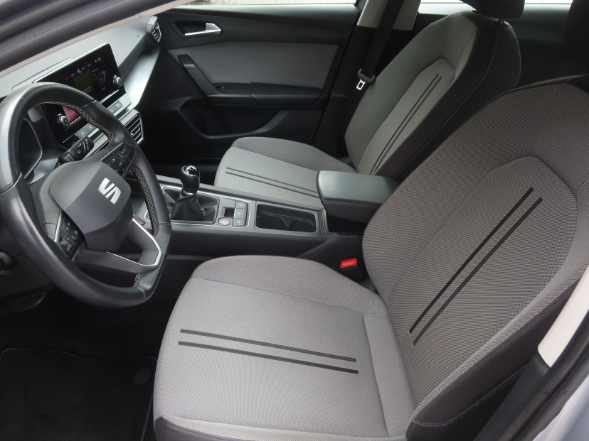 Seat Leon, 2020