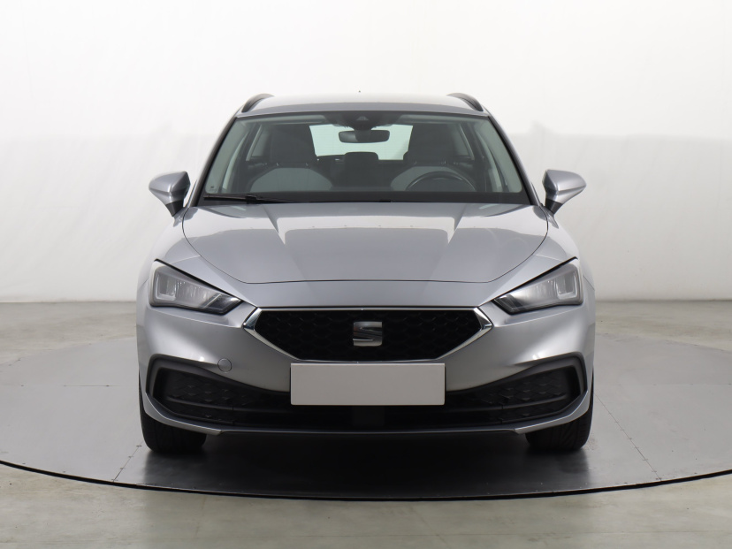 Seat Leon, 2020