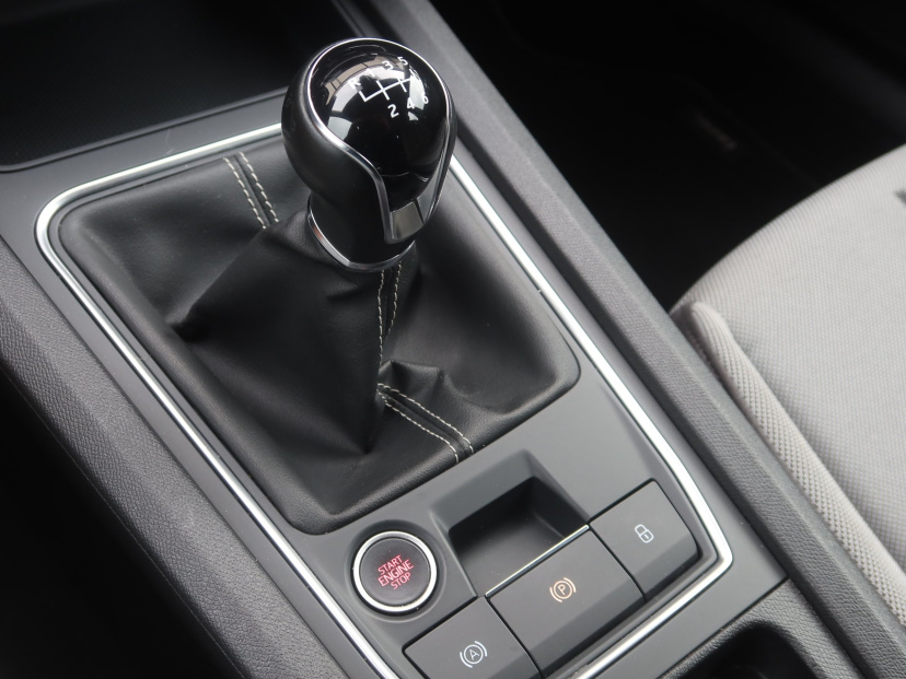Seat Leon, 2020