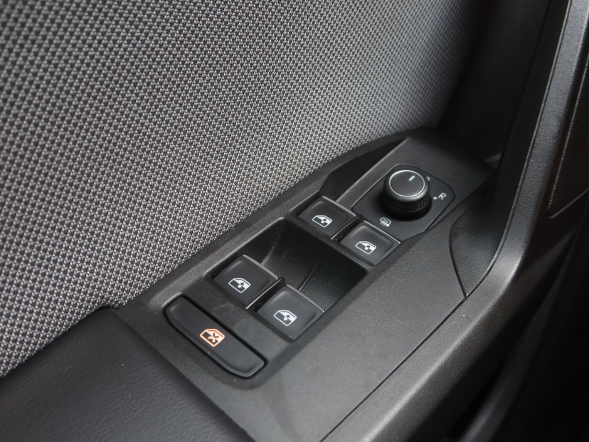 Seat Leon, 2020
