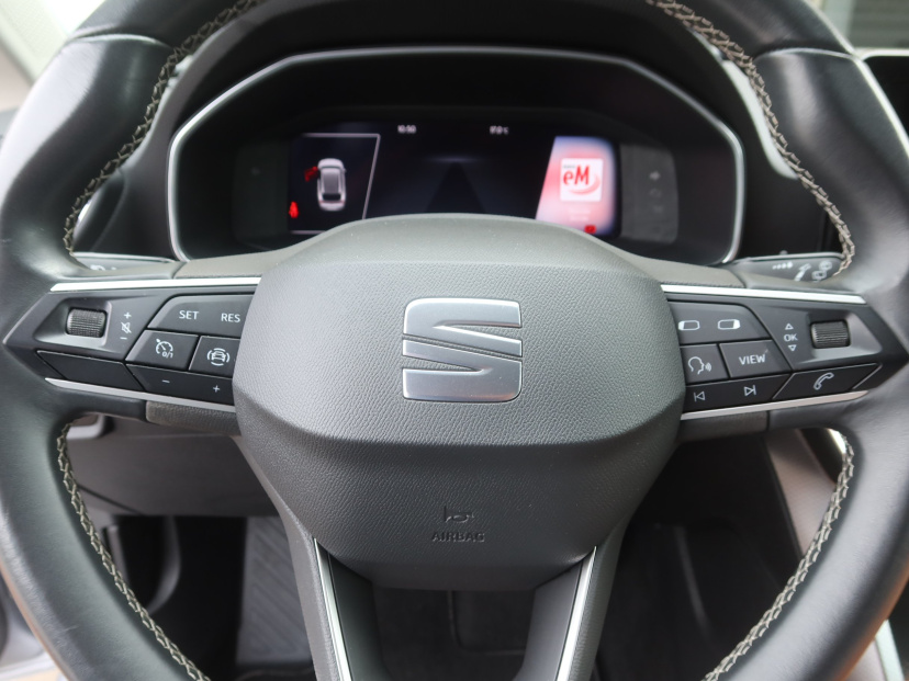 Seat Leon, 2020