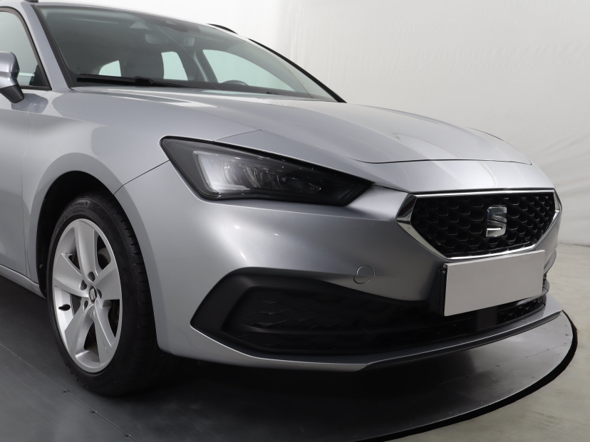 Seat Leon, 2020