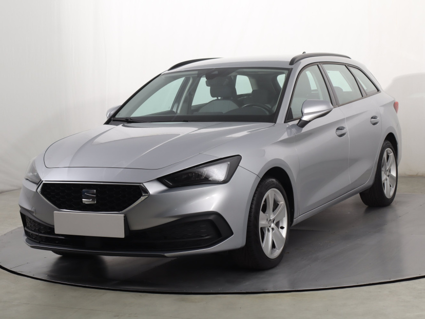 Seat Leon, 2020