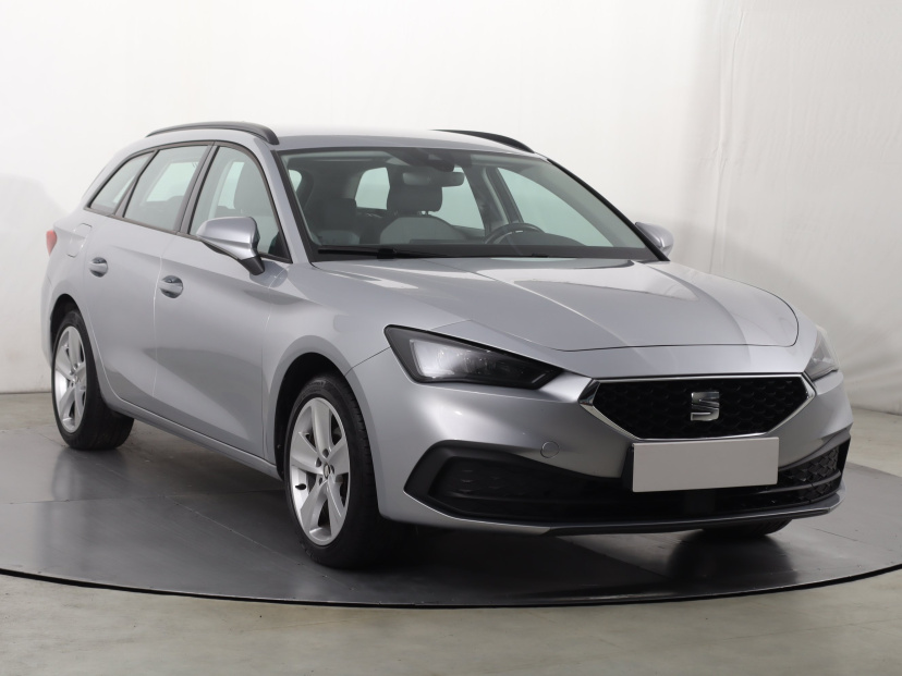 Seat Leon, 2020