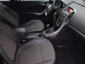 Opel Astra, 2011