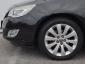 Opel Astra, 2011