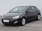 Opel Astra, 2011