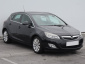 Opel Astra, 2011