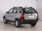 Kia Sportage, 2005