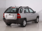 Kia Sportage, 2005