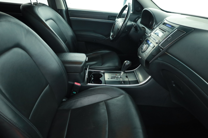 Hyundai ix55, 2010