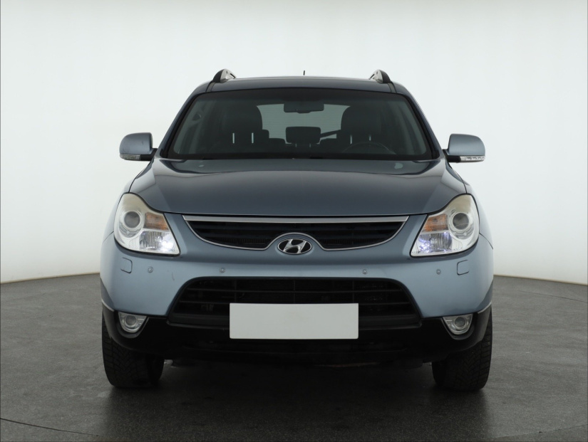 Hyundai ix55, 2010
