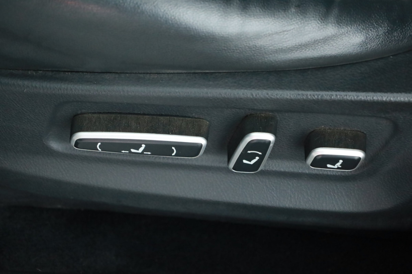 Hyundai ix55, 2010