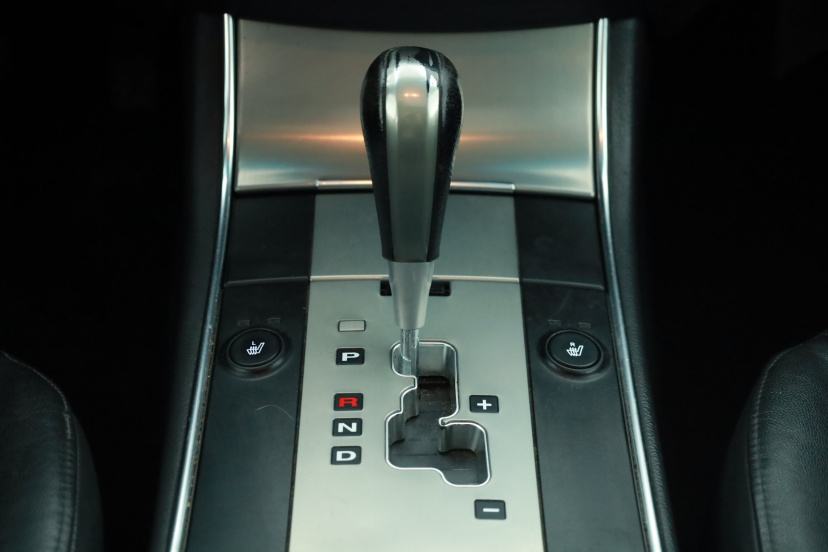 Hyundai ix55, 2010