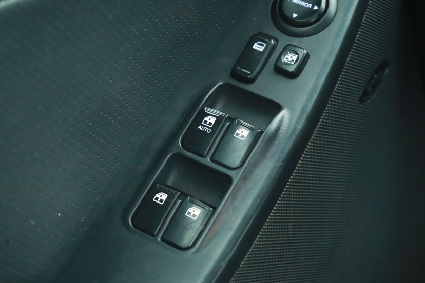 Hyundai ix55, 2010