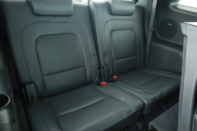 Hyundai ix55, 2010