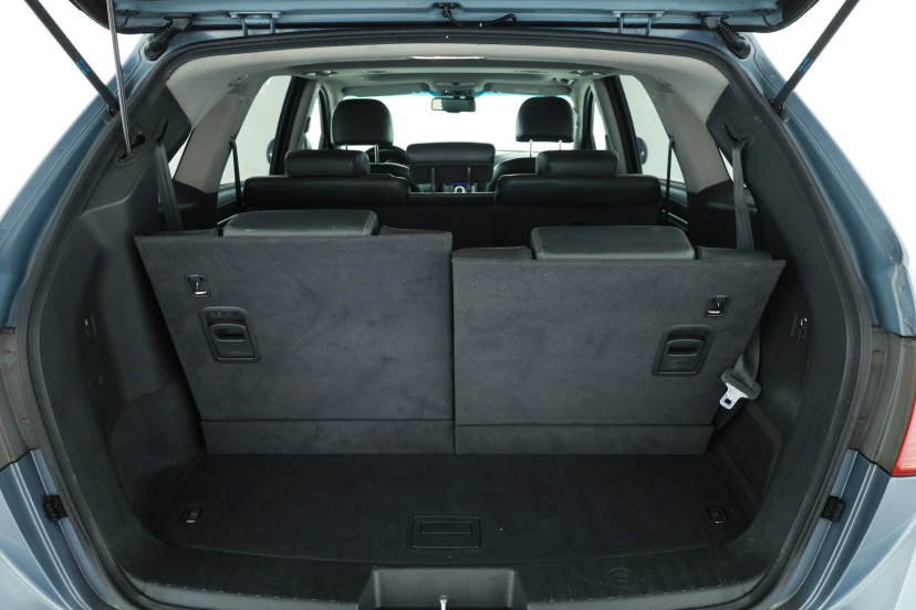 Hyundai ix55, 2010
