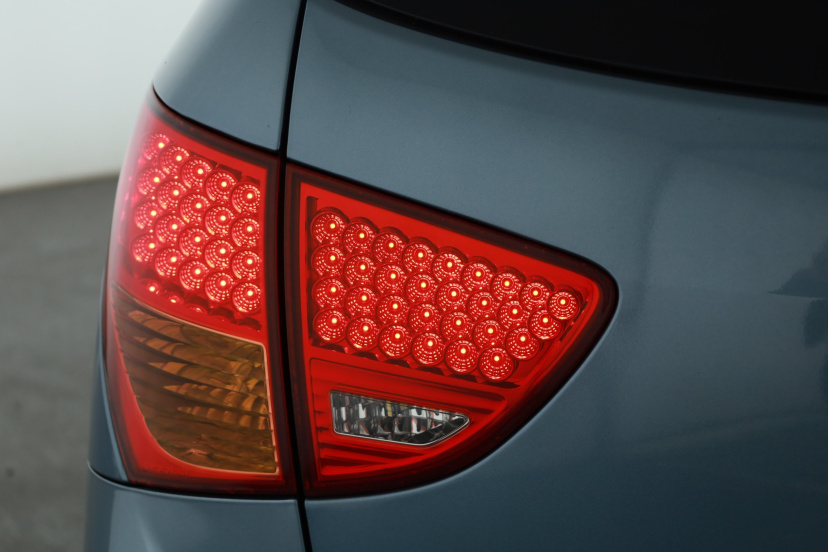 Hyundai ix55, 2010