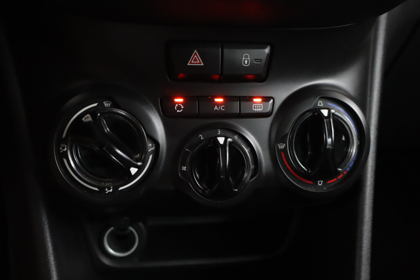 Peugeot 208, 2014