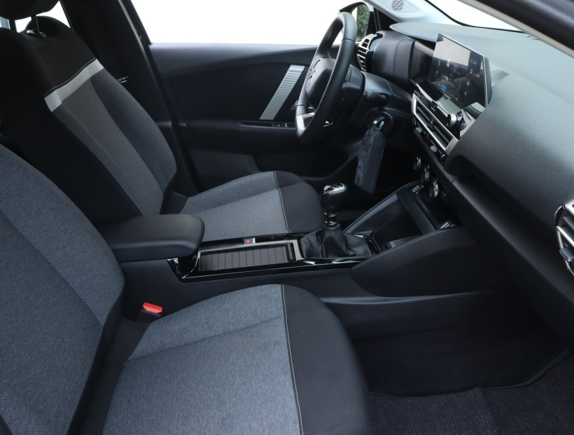Citroen C4, 2024