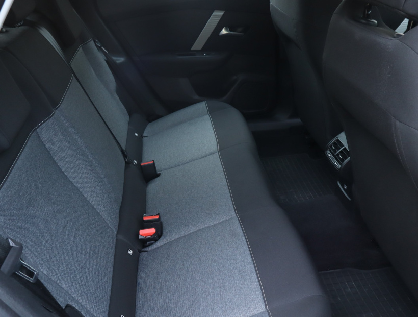 Citroen C4, 2024