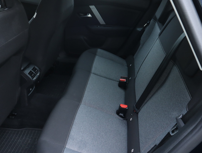 Citroen C4, 2024