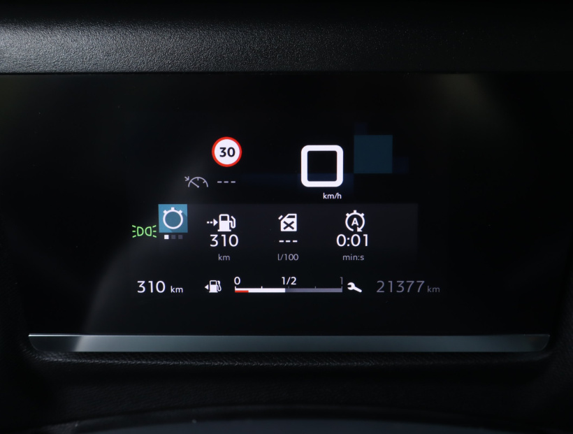 Citroen C4, 2024