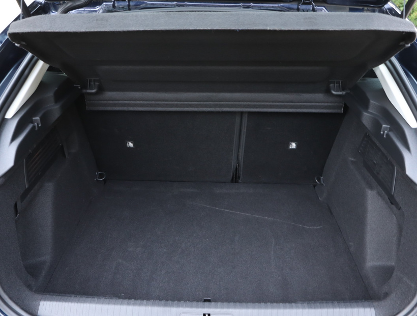 Citroen C4, 2024