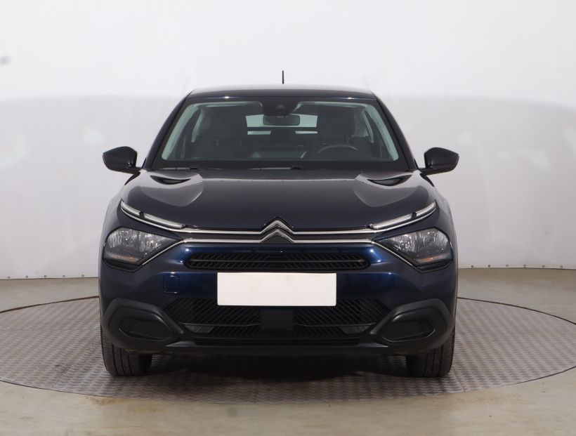 Citroen C4, 2024