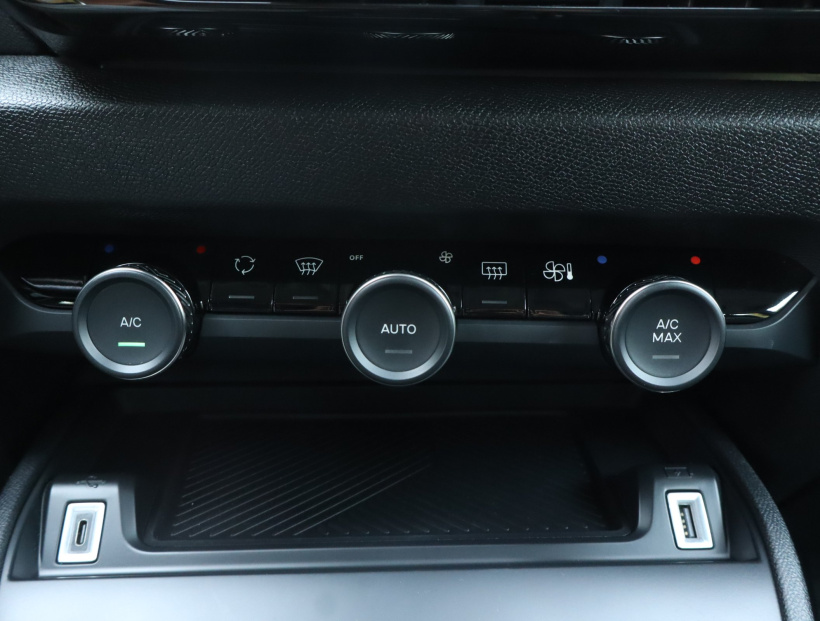 Citroen C4, 2024
