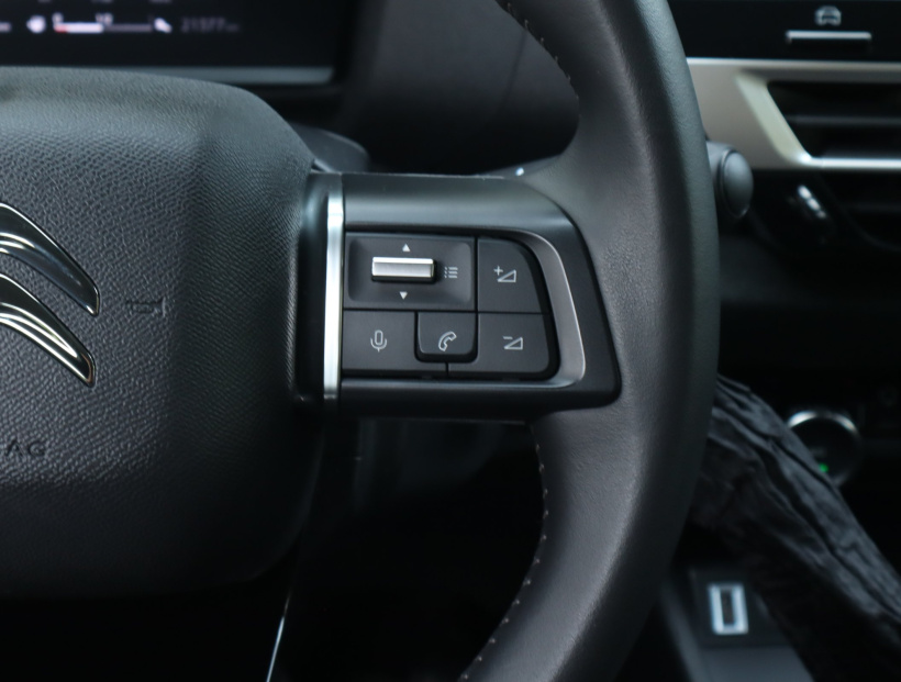 Citroen C4, 2024
