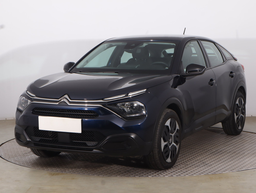 Citroen C4, 2024