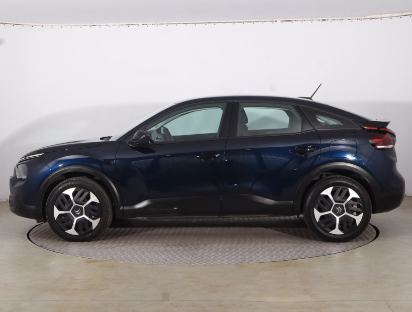 Citroen C4, 2024
