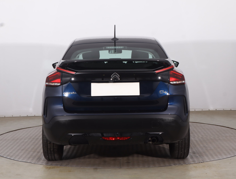 Citroen C4, 2024