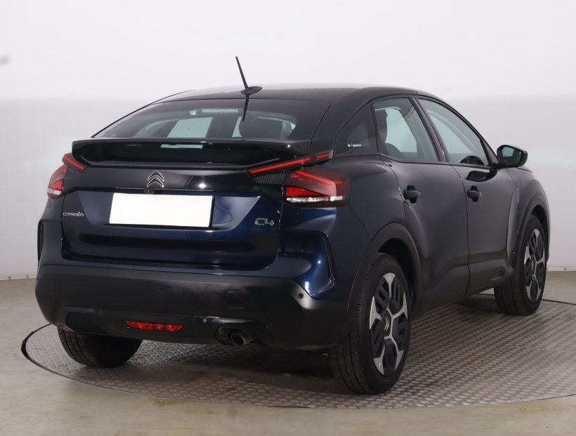 Citroen C4, 2024