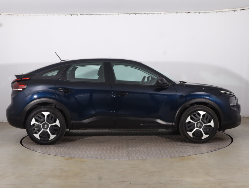 Citroen C4, 2024