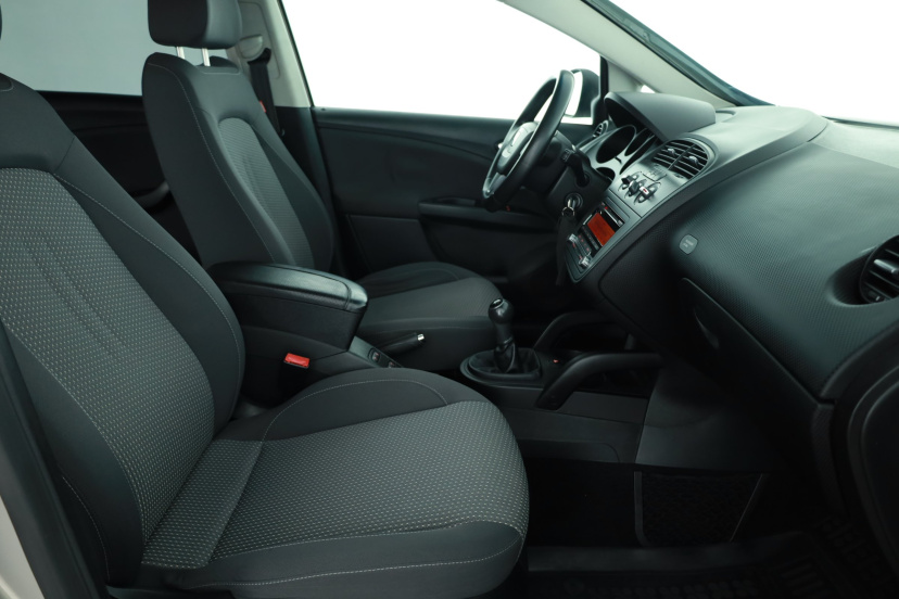 Seat Altea XL, 2011