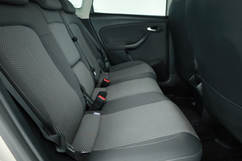 Seat Altea XL, 2011