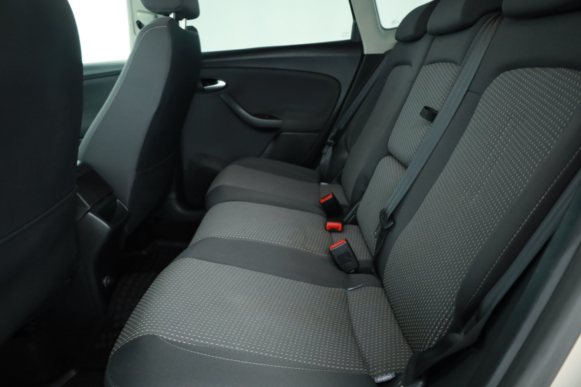 Seat Altea XL, 2011