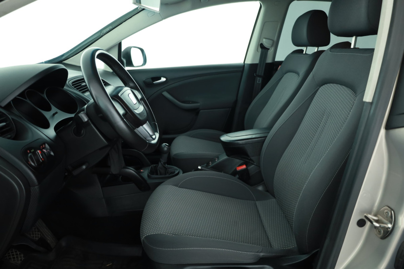 Seat Altea XL, 2011