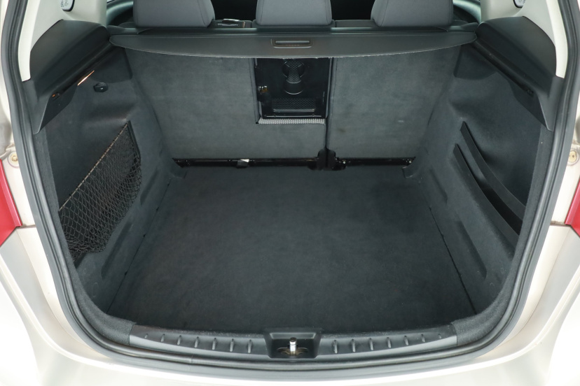 Seat Altea XL, 2011