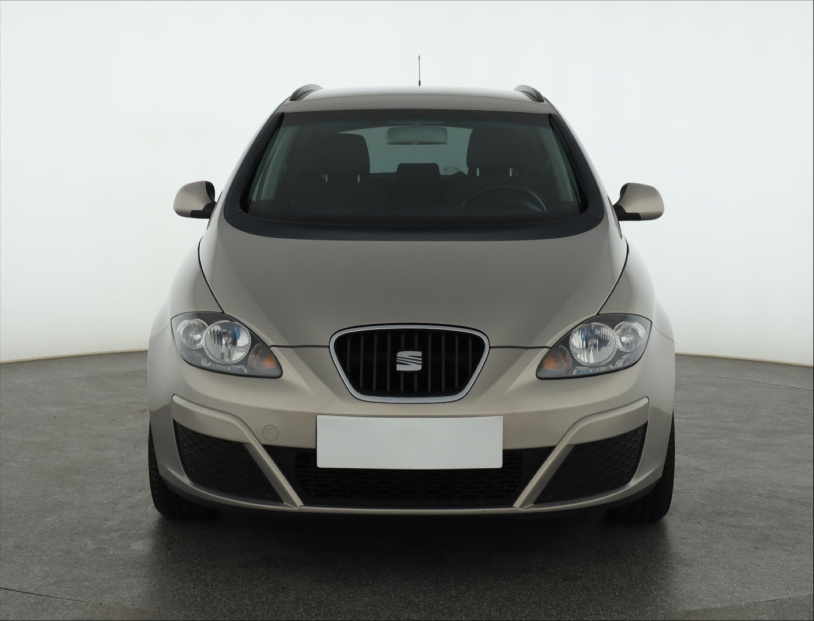 Seat Altea XL, 2011