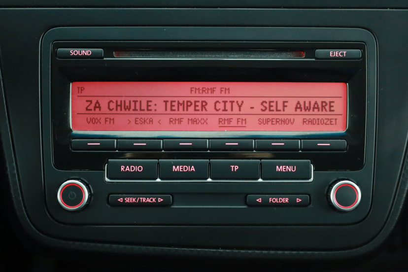 Seat Altea XL, 2011