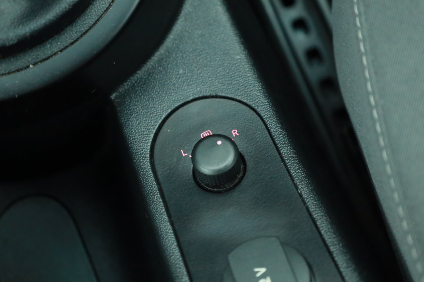 Seat Altea XL, 2011