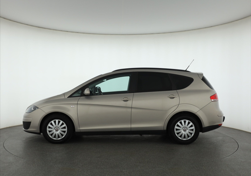Seat Altea XL, 2011