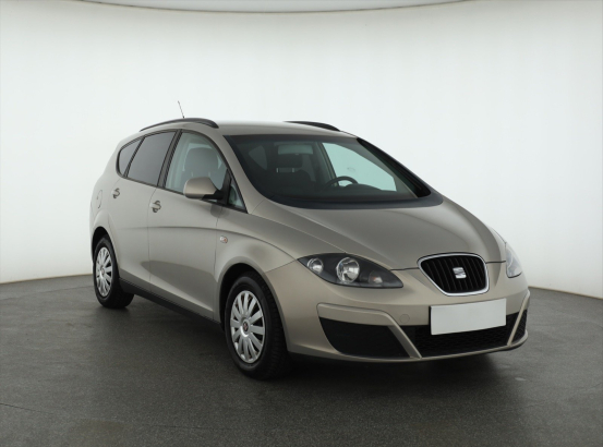 Seat Altea XL