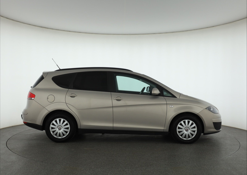 Seat Altea XL, 2011