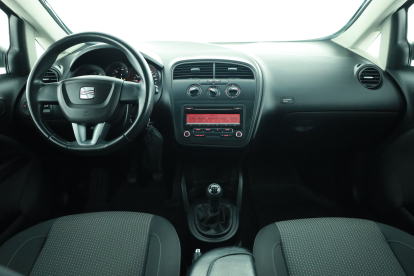 Seat Altea XL, 2011