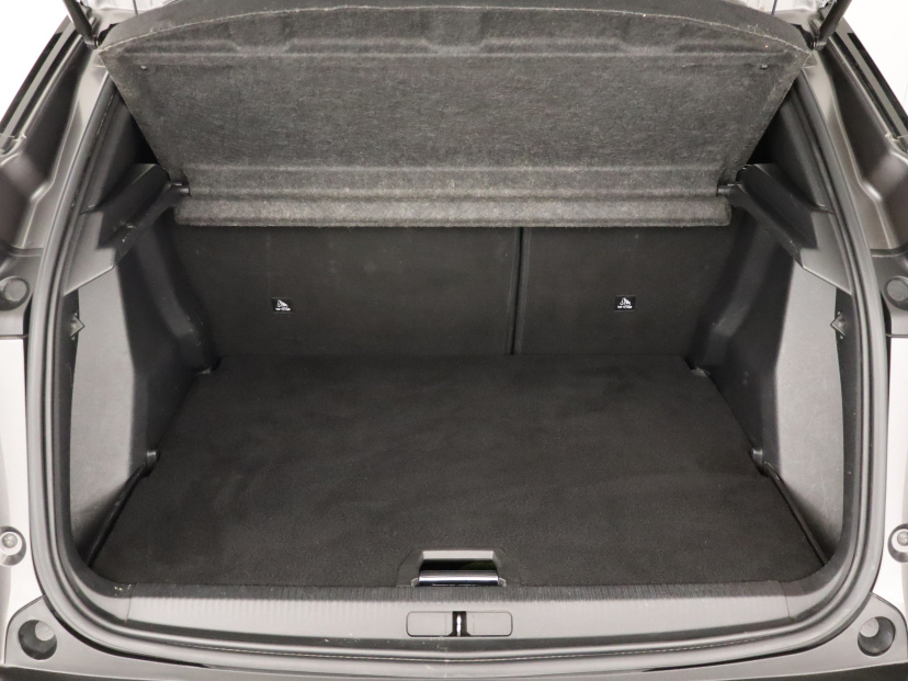 Peugeot 2008, 2020
