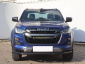 Isuzu D-Max, 2021